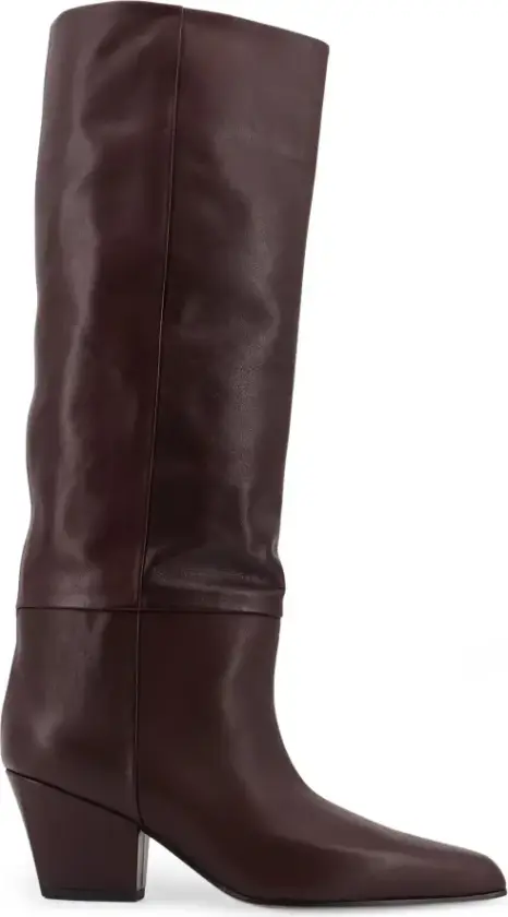 Dame, Sko, Brun, 37 EU