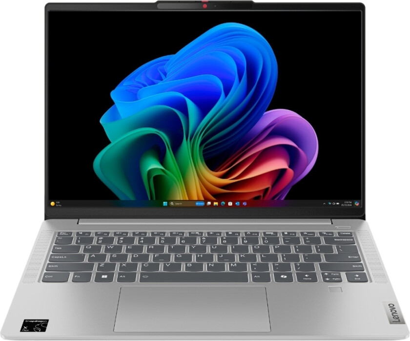 IdeaPad Slim 5 14Q8X9 14" bærbar PC
