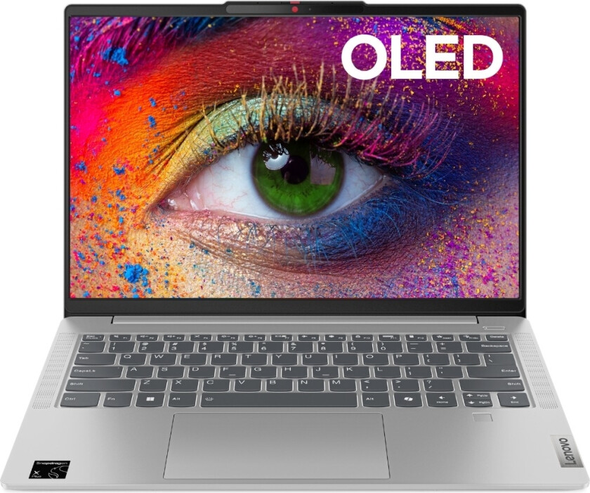 IdeaPad Slim 5 14Q8X9 (32 GB) 14" bærbar PC
