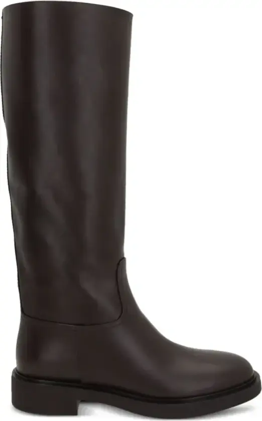 Dame, Sko, Brun, 37 EU