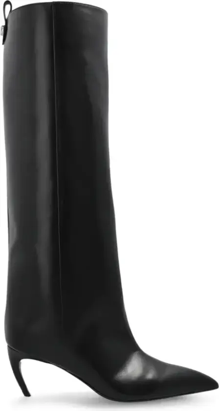 Dame, Sko, Svart, 37 EU