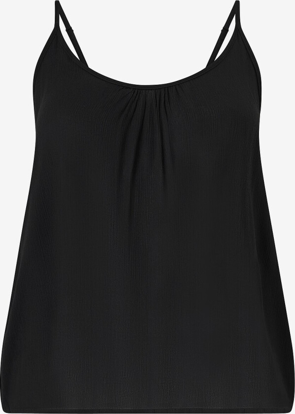 Topp eRose S/L - Svart