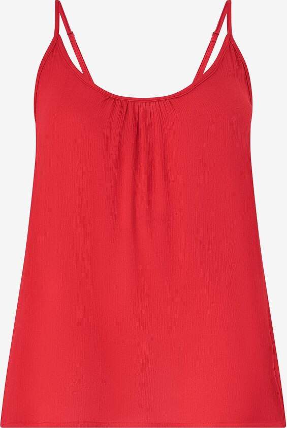 Topp eRose S/L - Rød