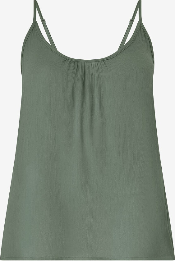 Topp eRose S/L - Grønn