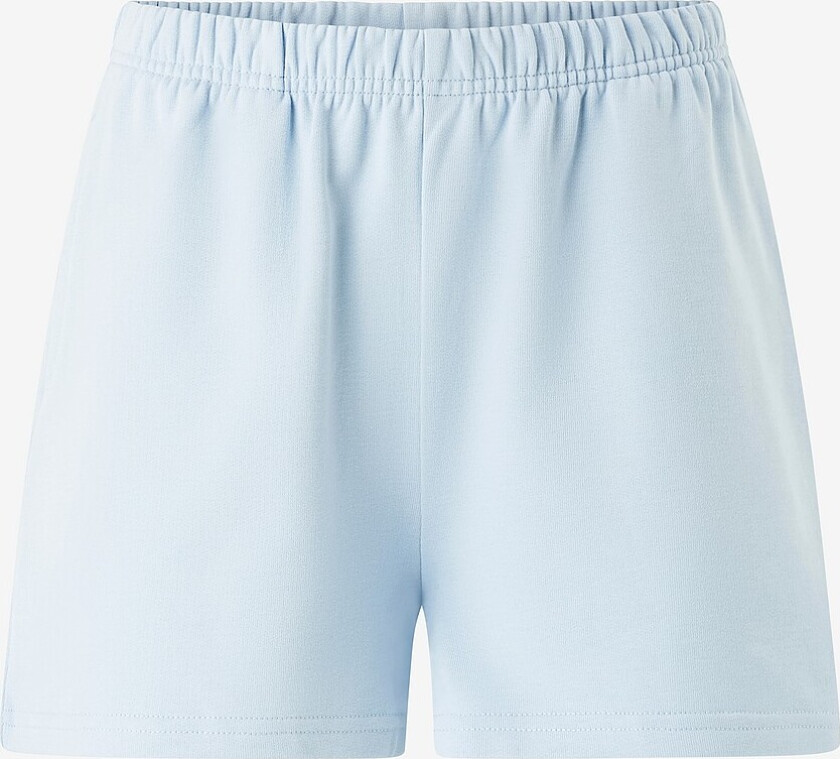 Shorts Sweat Shorts - Blå