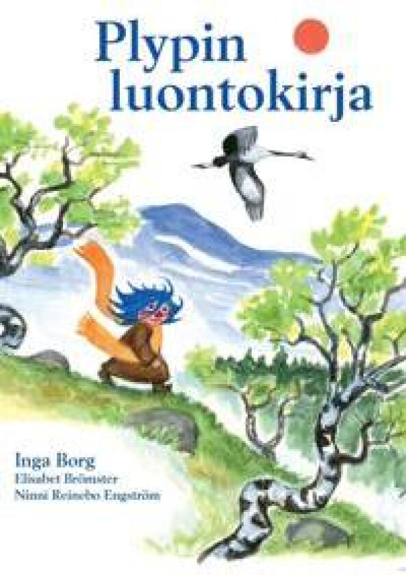 Plypin luontokirja