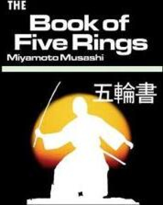 The Book of Five Ring