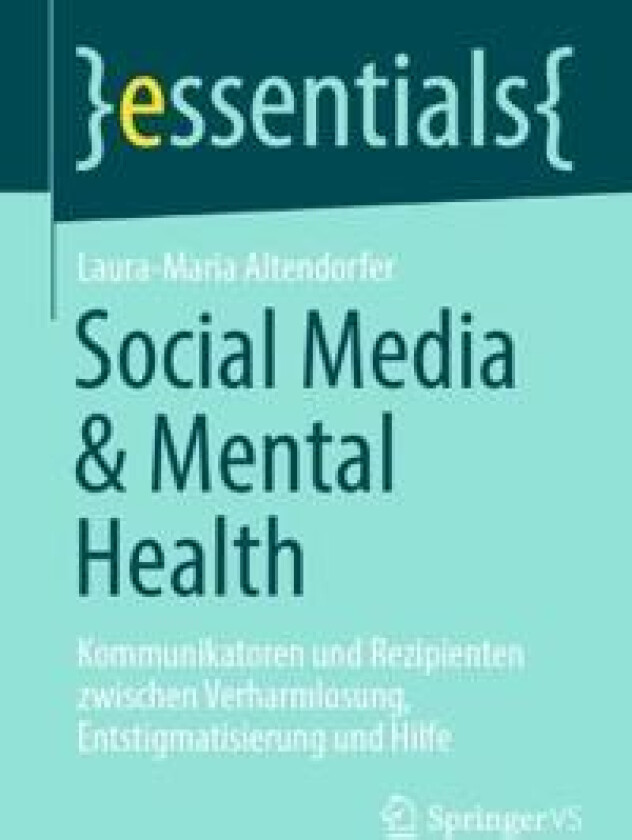 Social Media & Mental Health