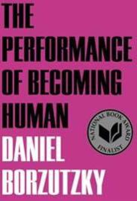 The Performance of Becoming Human