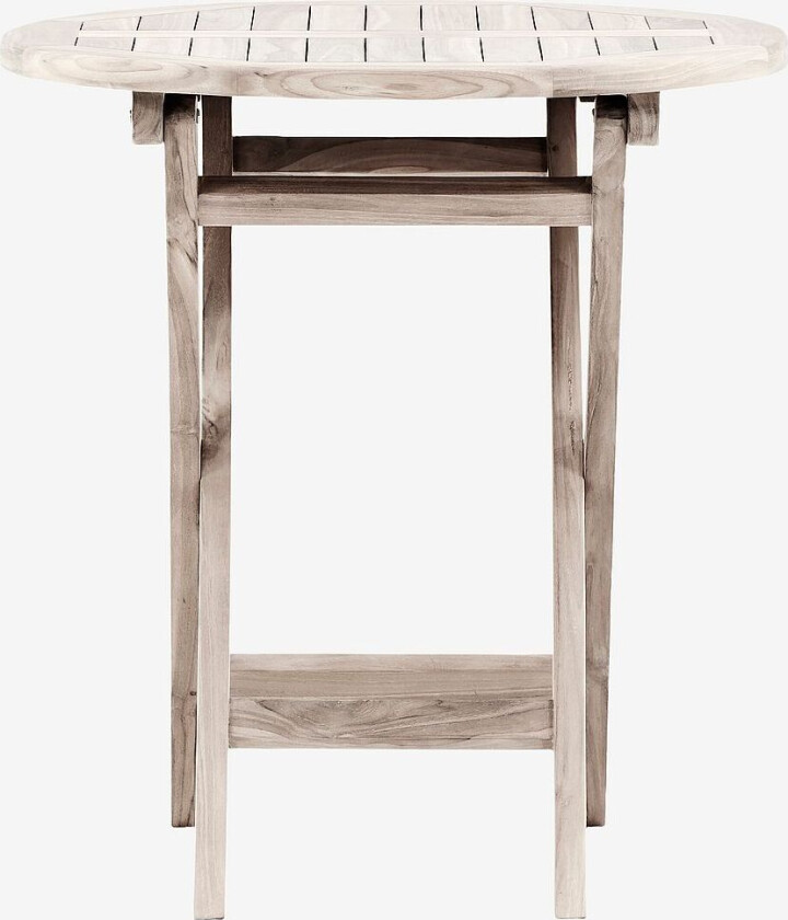 Kenya Kafébord, Hvit