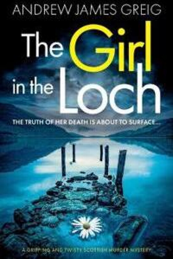 The Girl in the Loch