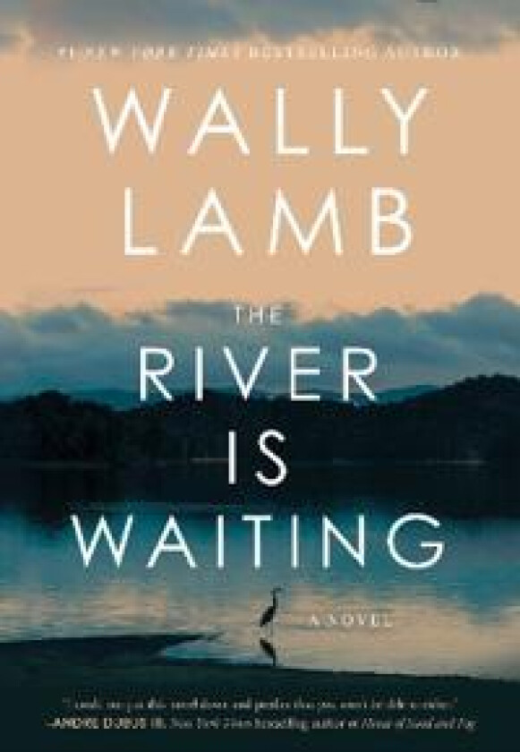 The River Is Waiting