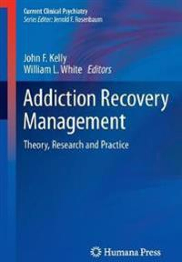 Addiction Recovery Management