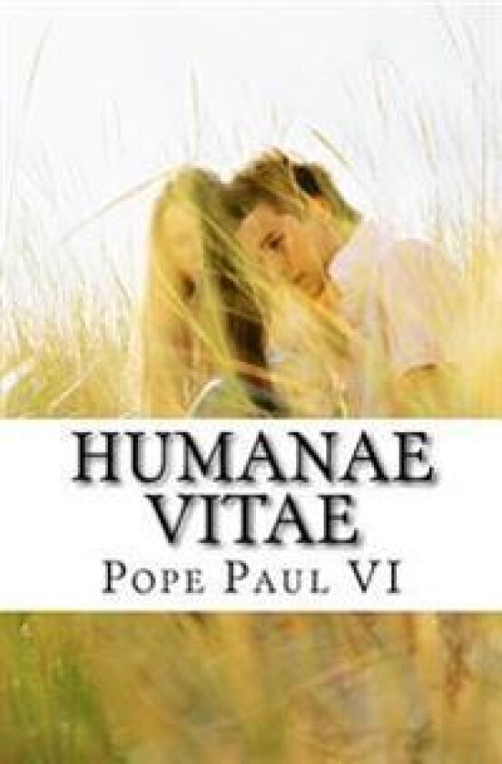 Humane Vitae