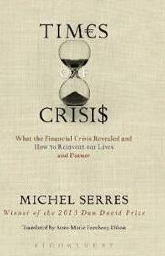 Times of Crisis