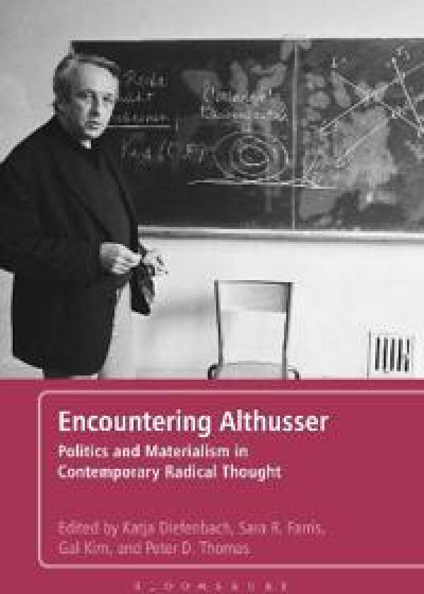 Encountering Althusser