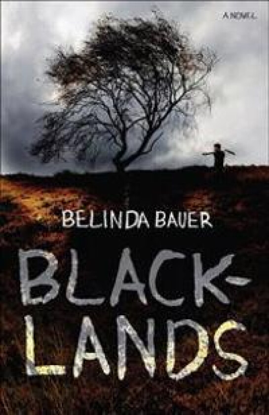 Blacklands