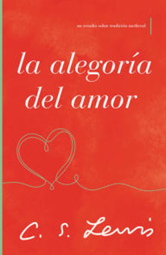 La alegoría del amor