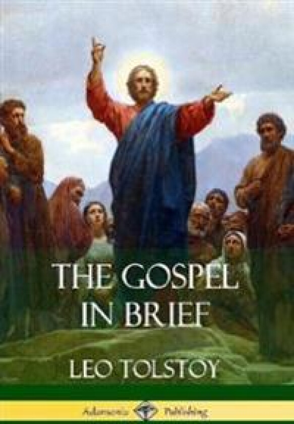 The Gospel in Brief