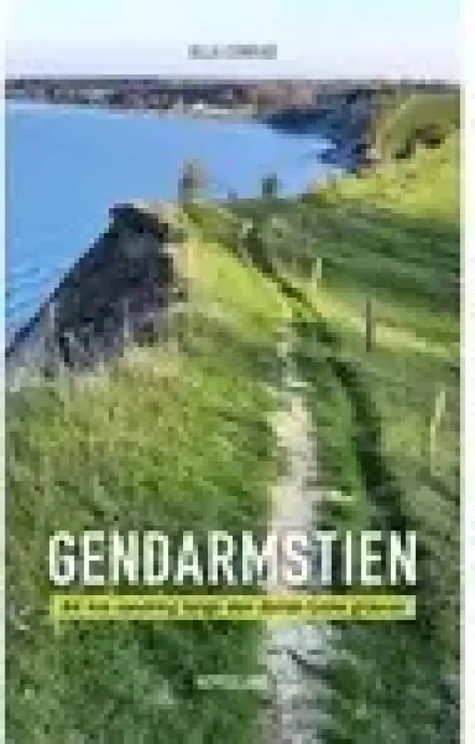 Gendarmstien | Ulla Conrad | Språk: Dansk