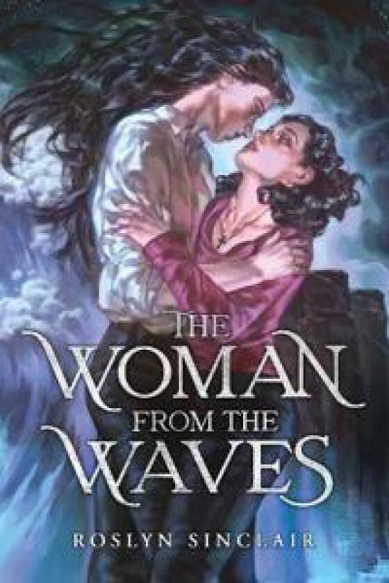 The Woman from the Waves