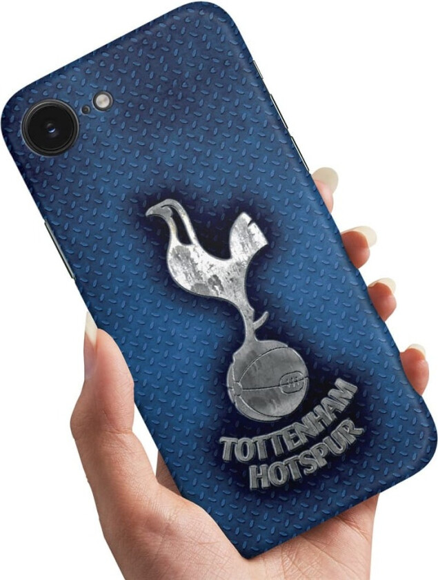 iPhone 16e - Deksel/Mobildeksel Tottenham