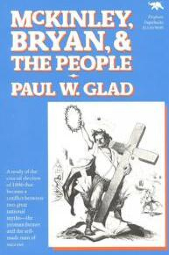 McKinley, Bryan and the People