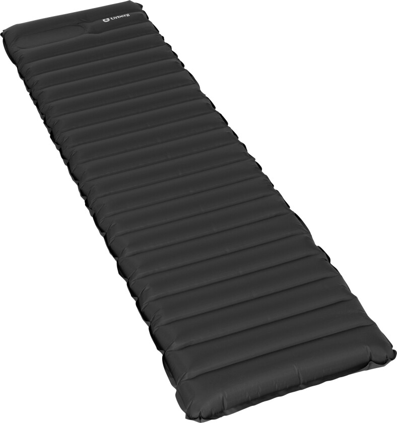 Airmat Pump Black Beauty