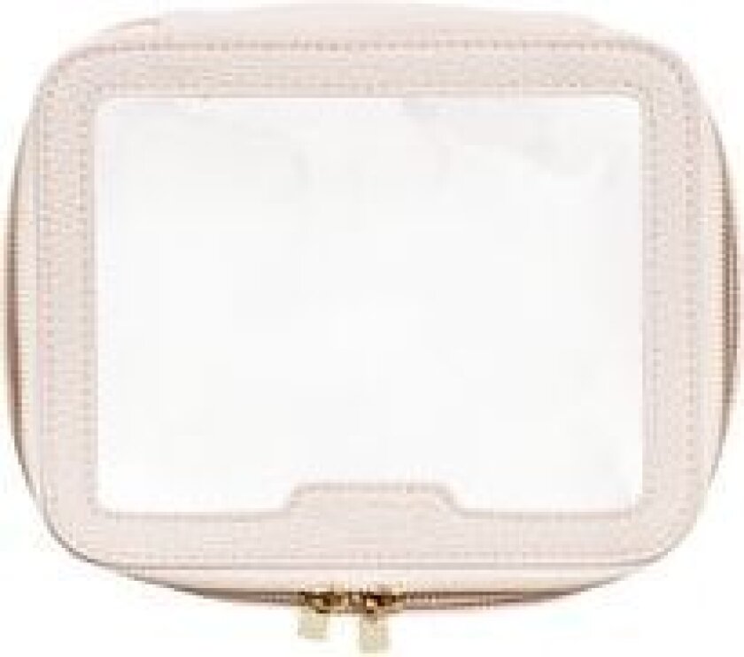 Nude Beauty Travel Bag Pink M