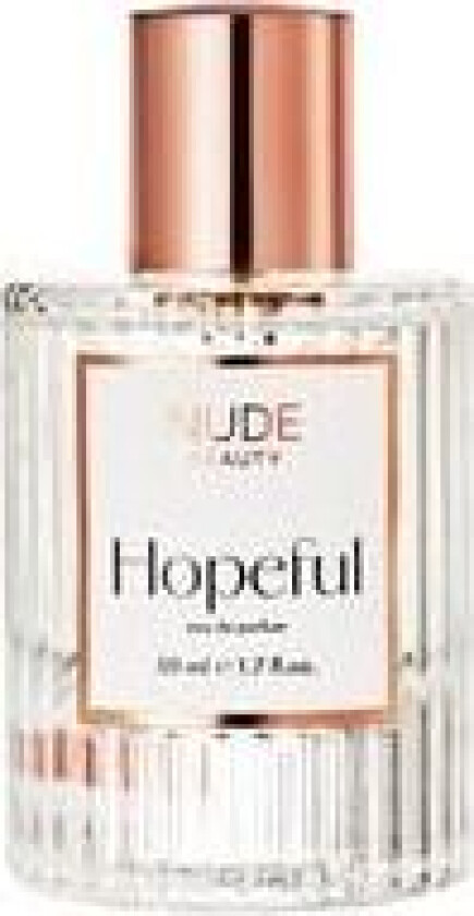 Nude Beauty Hopeful Edp 50ml