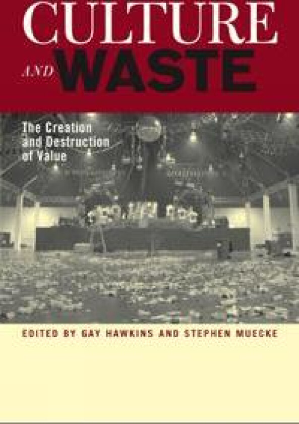Culture and Waste