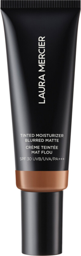 Tinted Moisturizer Blurred Matte 6C Brunette (45 ml)
