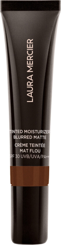 Tinted Moisturizer Blurred Matte Mini 7N Mahogany (15 ml)