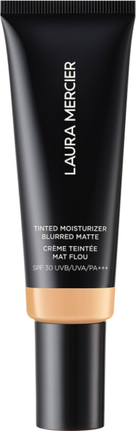 Tinted Moisturizer Blurred Matte 2W Citrine (45 ml)