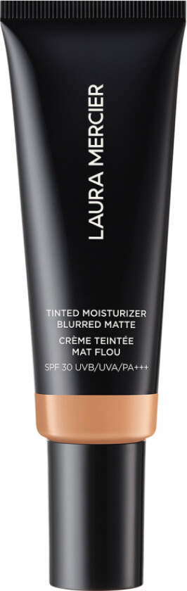 Tinted Moisturizer Blurred Matte 4C Hazel (45 ml)