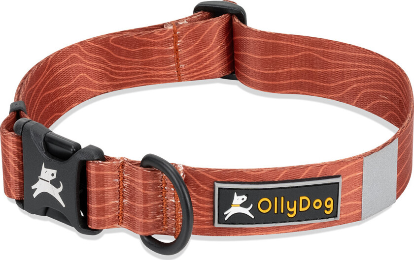 Flagstaff Collar Clay