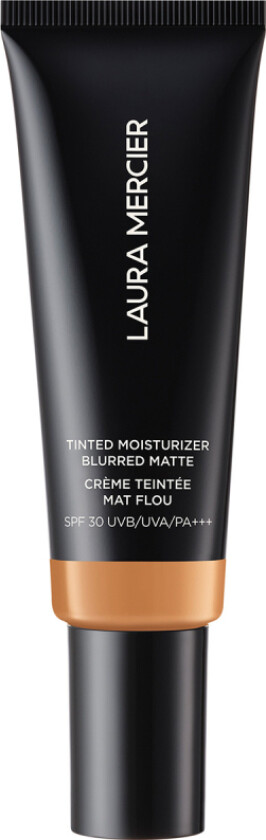 Tinted Moisturizer Blurred Matte 4W Ochre (45 ml)