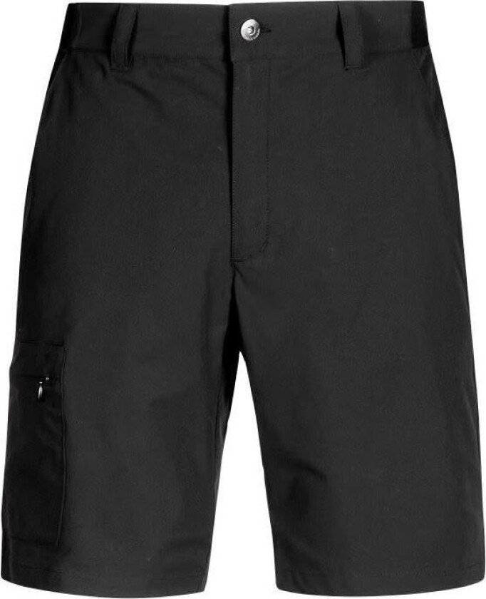 Men's Drive X-Stretch Shorts Black