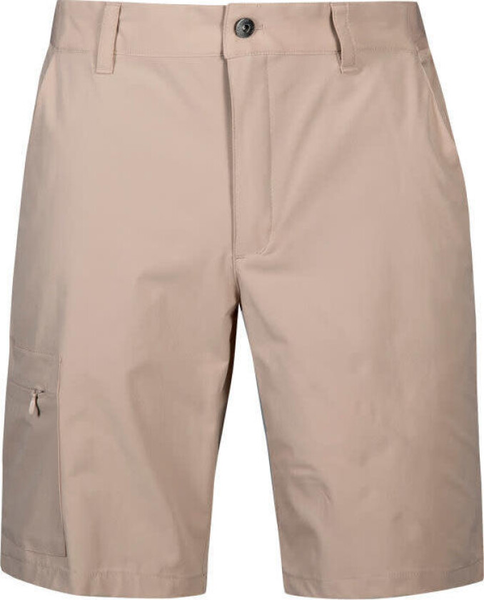 Men's Drive X-Stretch Shorts Cobblestone Beige