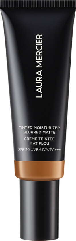 Tinted Moisturizer Blurred Matte 5W Terracotta (45 ml)