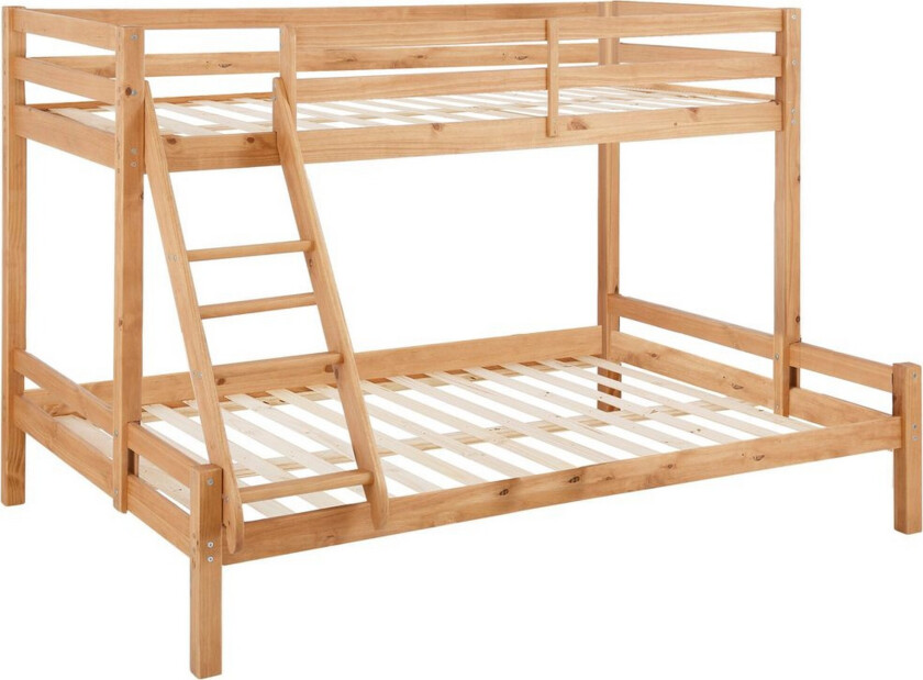 Køyeseng Alpi2 Natur - Natur