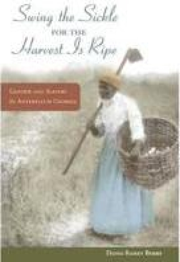 'Swing the Sickle for the Harvest is Ripe'