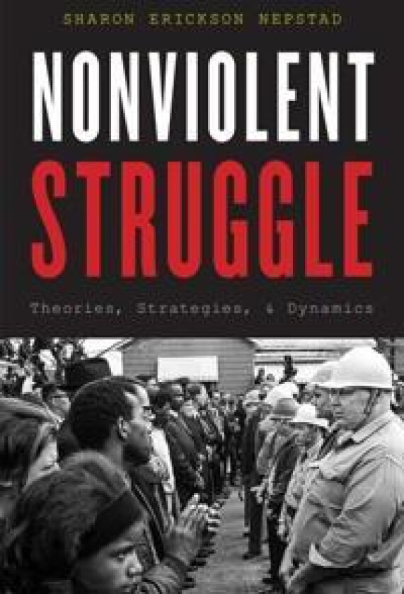 Nonviolent Struggle