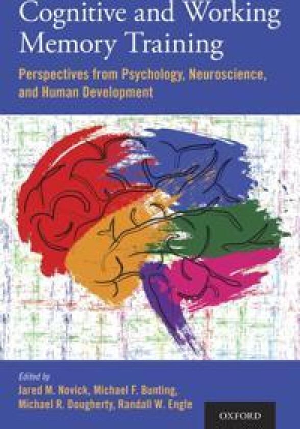 Cognitive and Working Memory Training