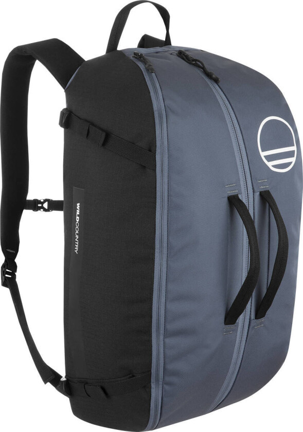 Movement Backpack ceuse blue