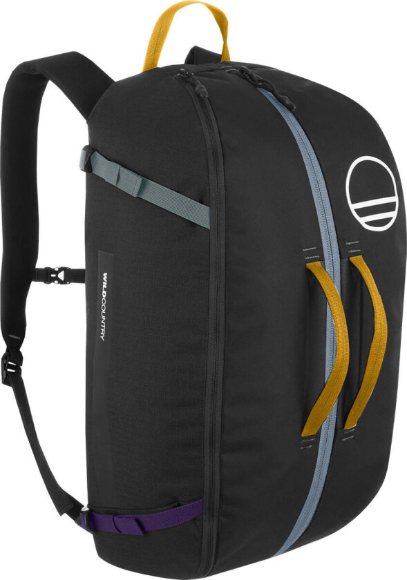 Movement Backpack black