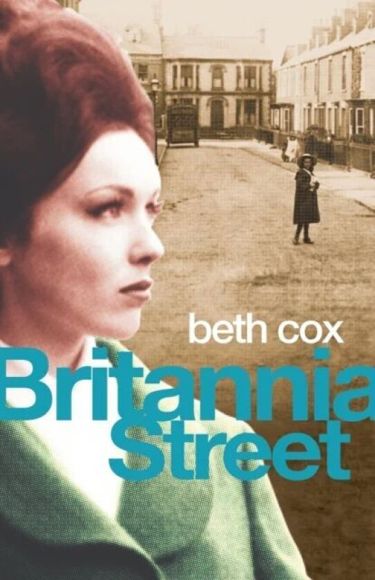 Britannia Street av Beth Cox