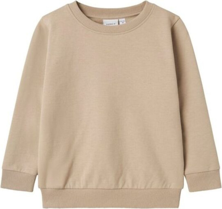 Name It - Genser Sweat Seli Pure Cashmere