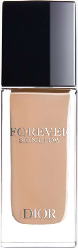 Forever Skin Glow 24h Hydrating Radiant Foundation 30 ml (Farge: 2CR Cool Rosy)