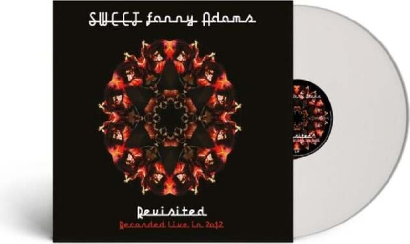 LP - Fanny Adams Revisited - Unisex - standard